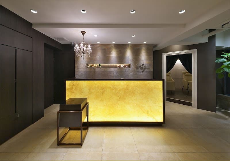 Alegria Nishinomiya City photo