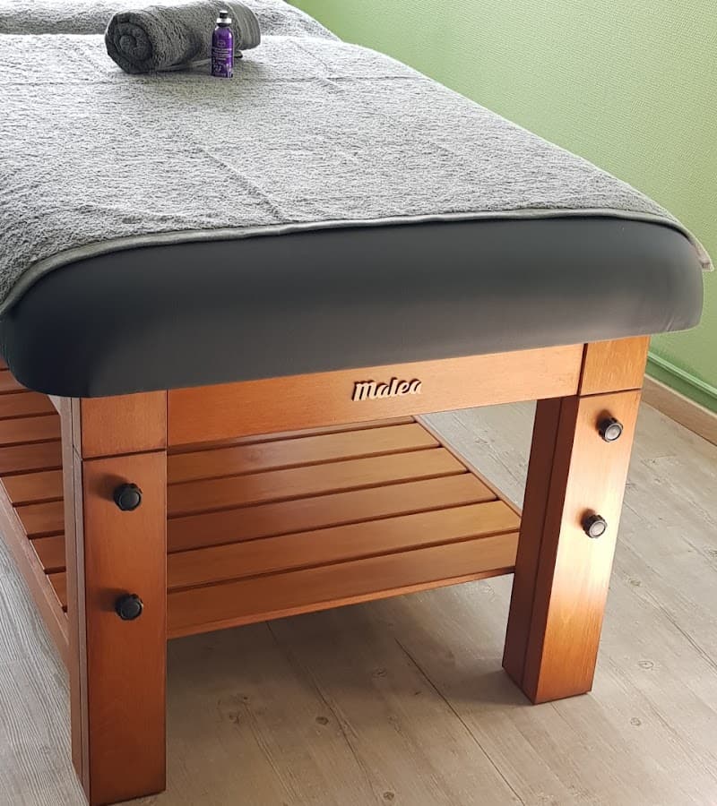 Alegria salon de bien-être Loué photo