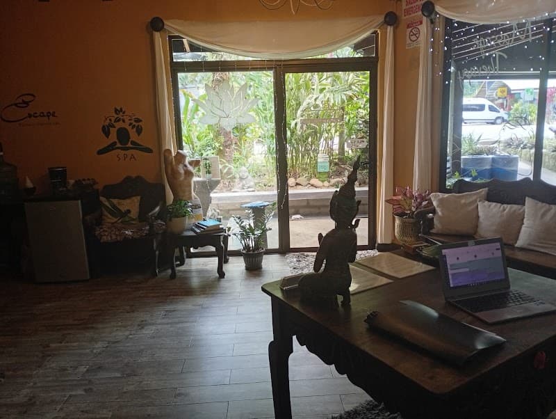 Alegria Soul Spa Bahia Ballena photo