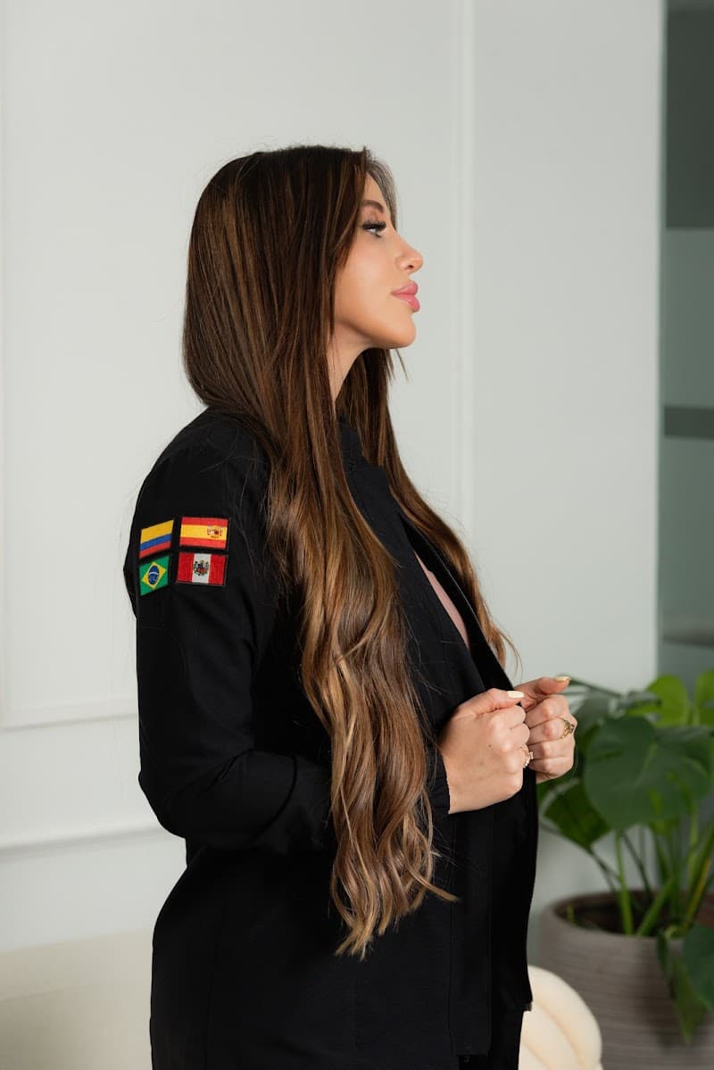 ALEJANDRA GUTIERREZ DERMAESTHETICS | Botox - Acido Hialuronico - Aumento y perfilado labial - Rinomodelación - Sculpra Manizales photo