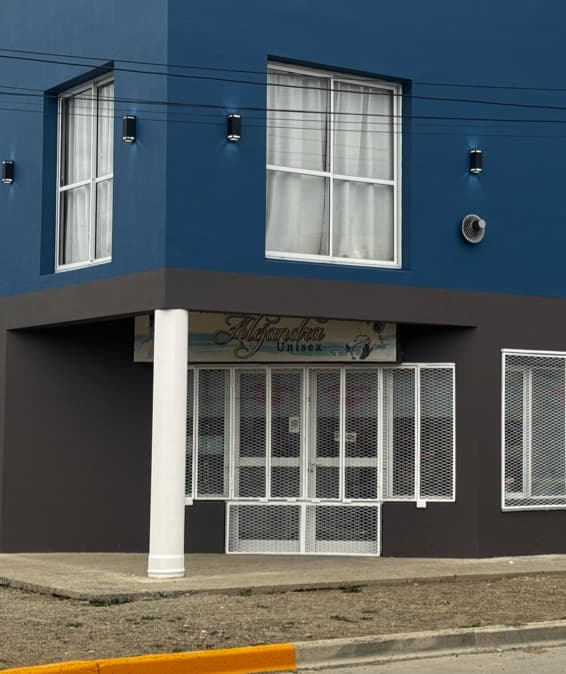 Alejandra Leyes Estética Rio Gallegos photo