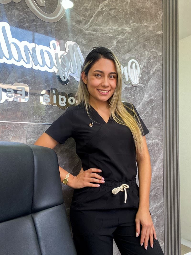 Alejandra Osorio Bogotá, D.C. photo