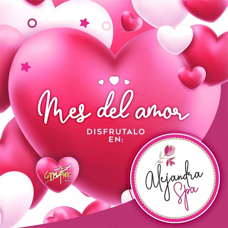 Alejandra Spa Salta photo