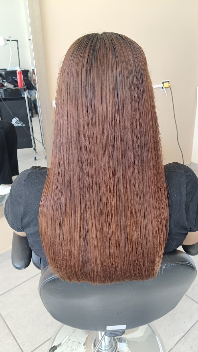 Alejandra Zurita Beauty Studio Nuevo Ideal photo