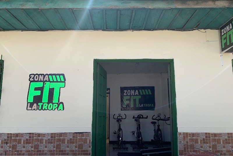 Alejandro Hernandez Masajista Circasia photo