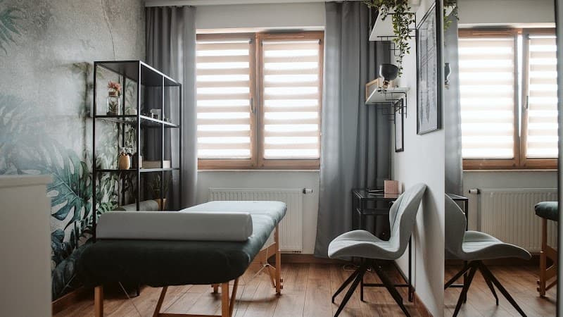 Aleksandra Olczyk Fizjoterapia i Masaż Krzeszowice photo