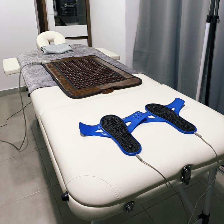 Aleksejov Physical Therapy Skopje photo