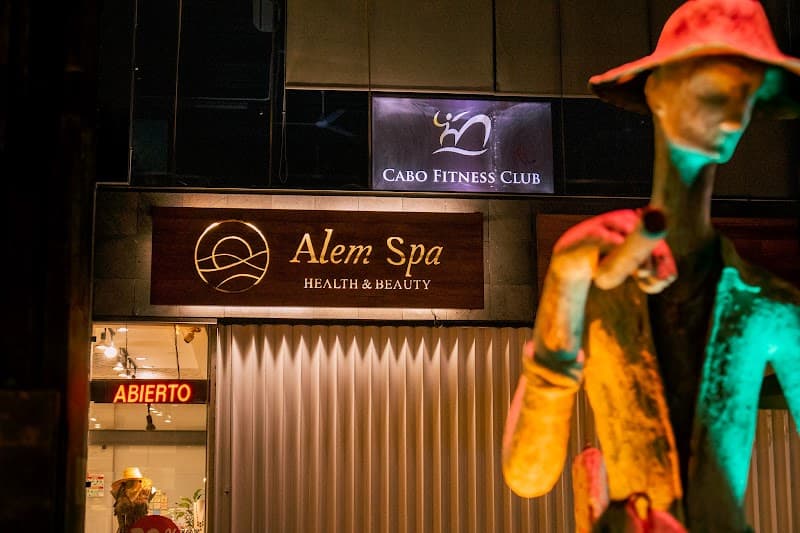 Alem Spa Los Cabos San José del Cabo photo