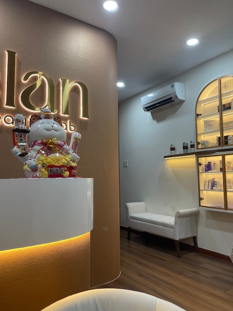 Alena Spa and Clinic Quận Ba Đình photo