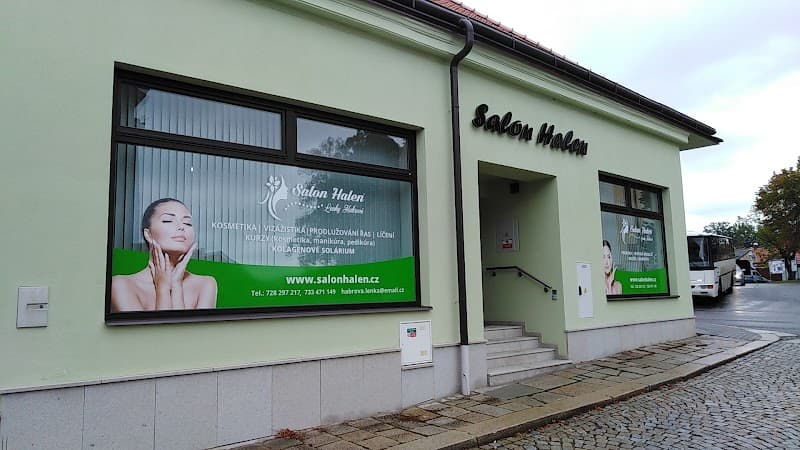 Alena Štěpánová Dačice photo