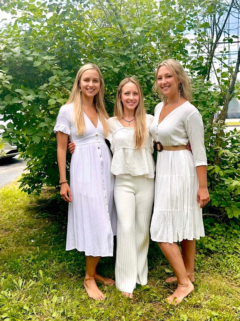 Alesha Buzzell-Massage Therapist Hermon photo