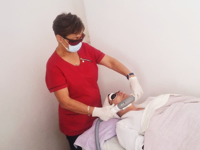 AleSpa Therapy Day Azcapotzalco photo