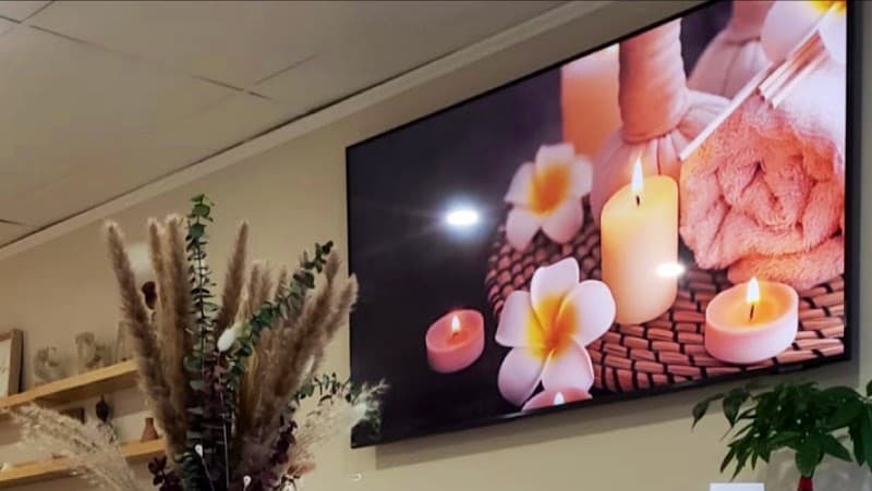 Aless Beauty Spa Miami photo