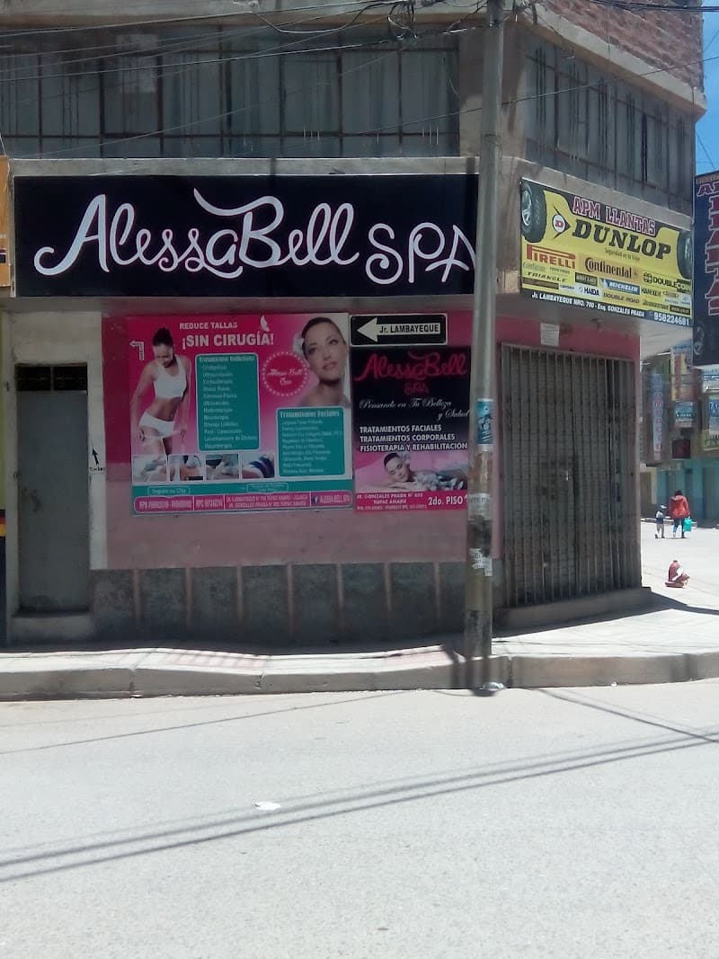 Alessa Bell Spa Juliaca photo