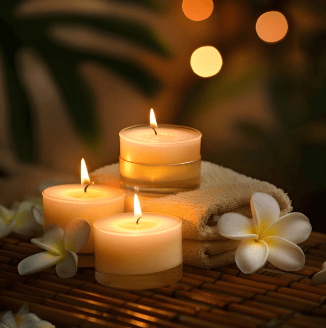 Alessa Spa Antigua Guatemala photo