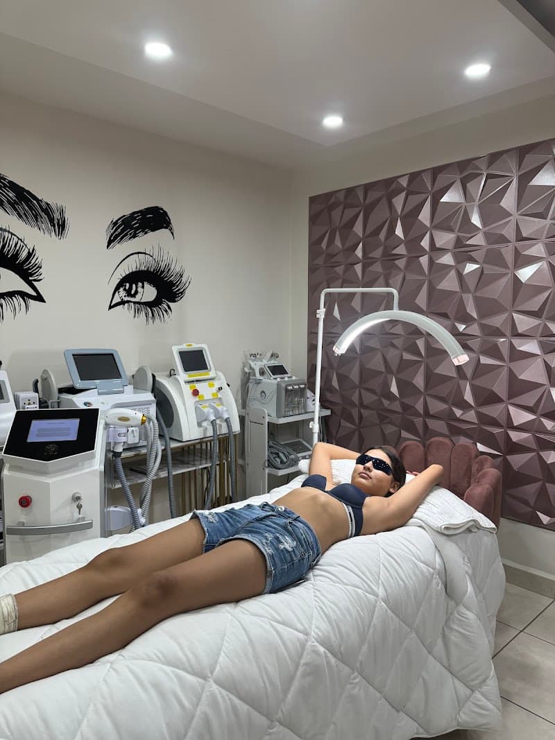 Alessandra Beauty Spa Acolman photo