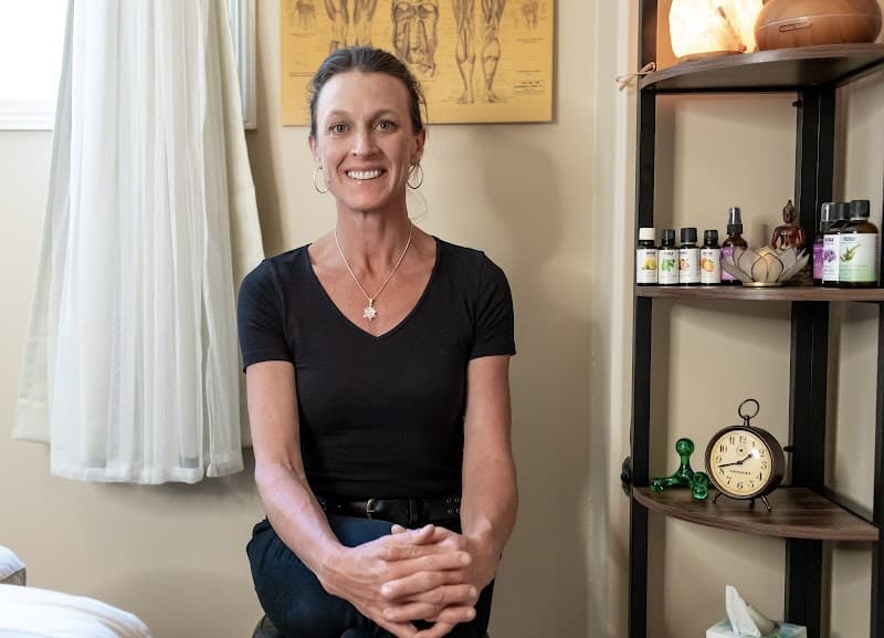 Alessandra Massage Telluride photo