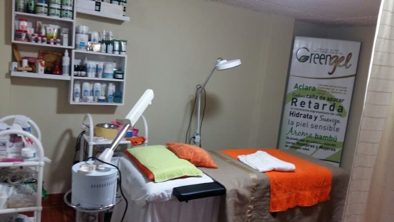 Alessandra Spa Ambato photo