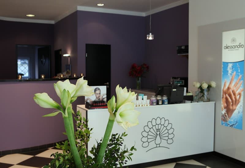 alessandro SPA Berlin photo