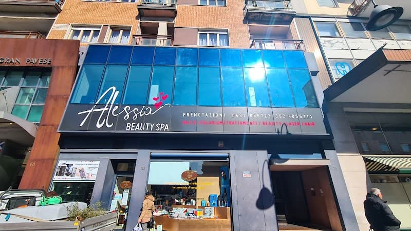 Alessia BeautySpa Monfalcone photo