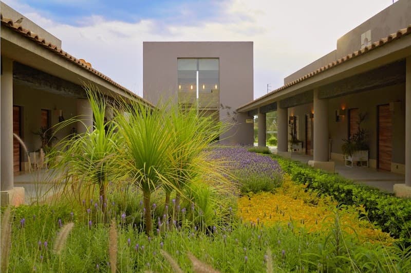 Alessia SPA Gustavo Díaz Ordaz photo