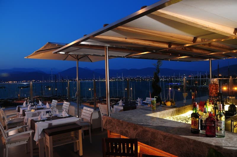 Alesta Yacht Hotel Fethiye photo