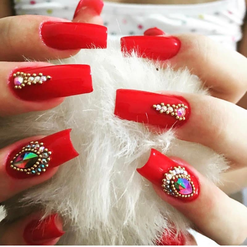 Aletiê das Unhas Anápolis photo