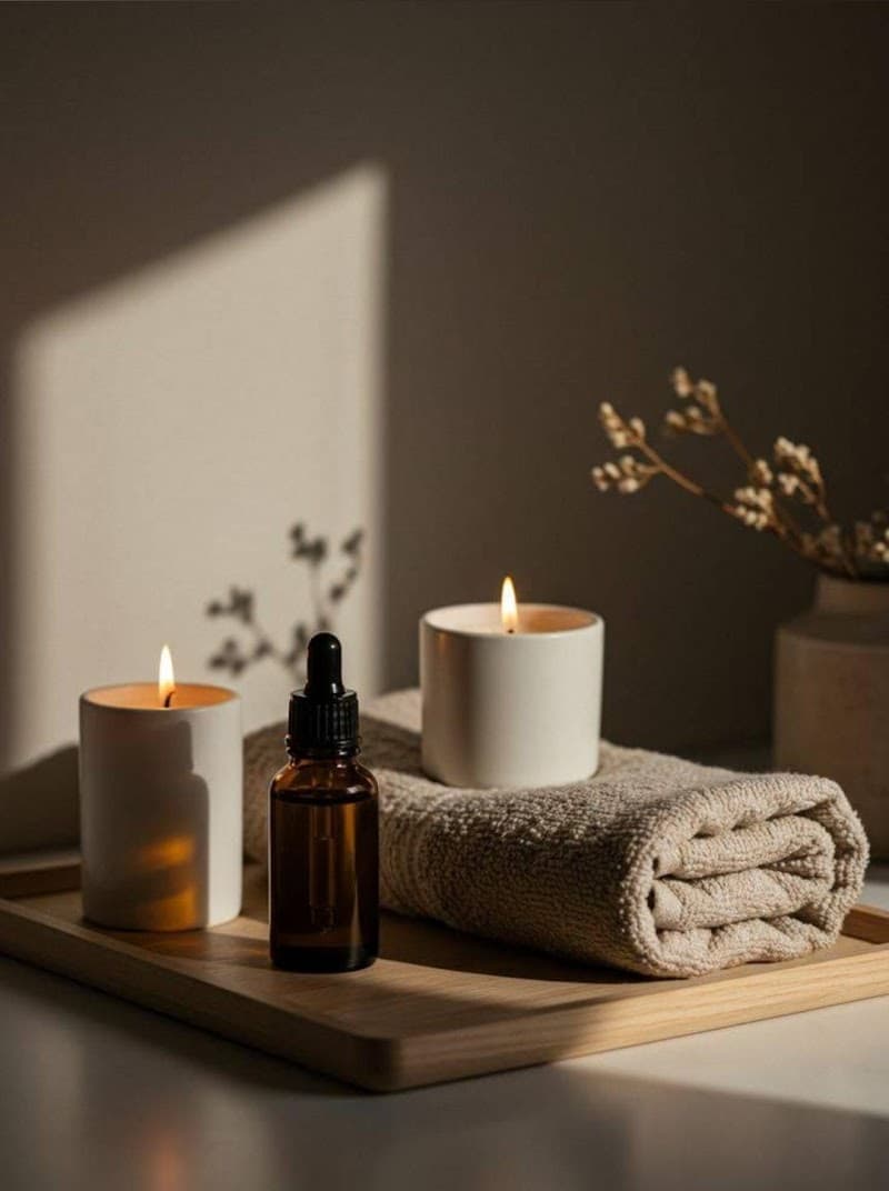 Alev Masaj Salonu Karşıyaka photo