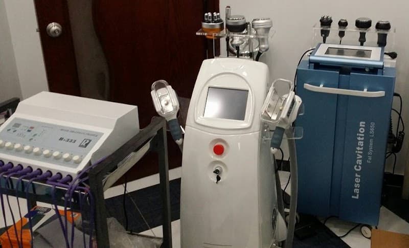 Alex City Laser Beauty Alexandria photo