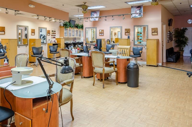 Alex Day Spa & Salon Naples photo