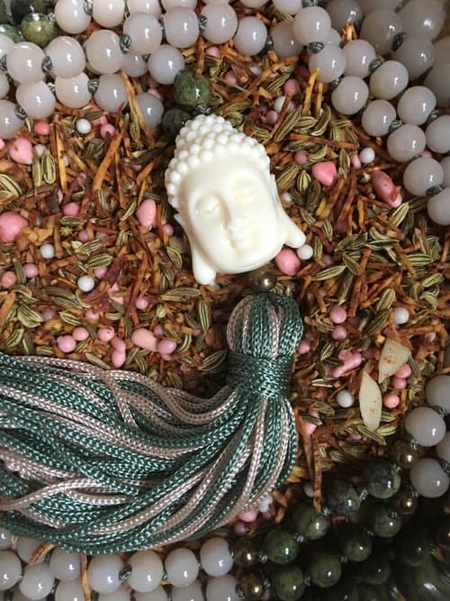 Alex Olds Holistic Therapies London photo