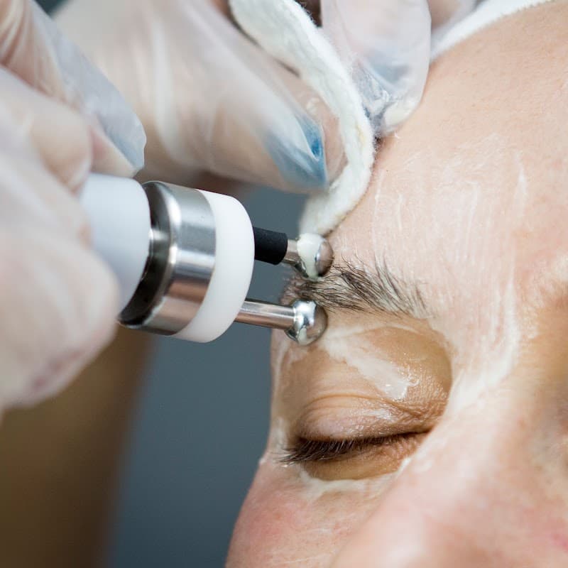 Alex Rae Artisan Spa Halfmoon photo