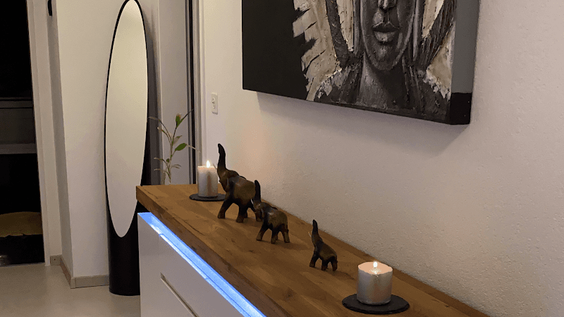 Alexa Naturheilpraxis & Massage Zürich photo