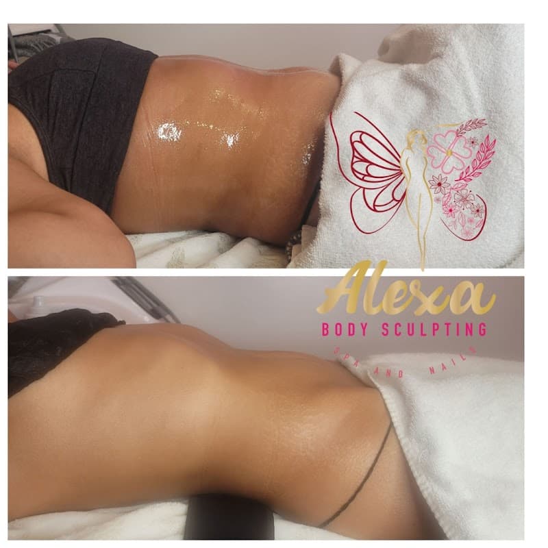 Alexa spa body sculpting Chula Vista photo