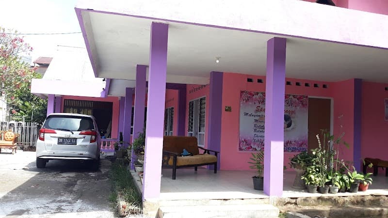 Alexa Spa & Massage Manado photo