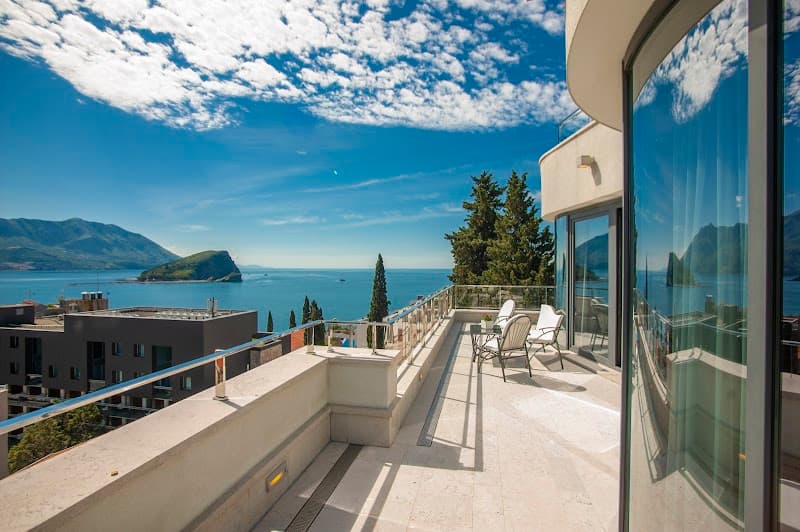 Alexandar Montenegro Luxury Suites & Spa Budva photo