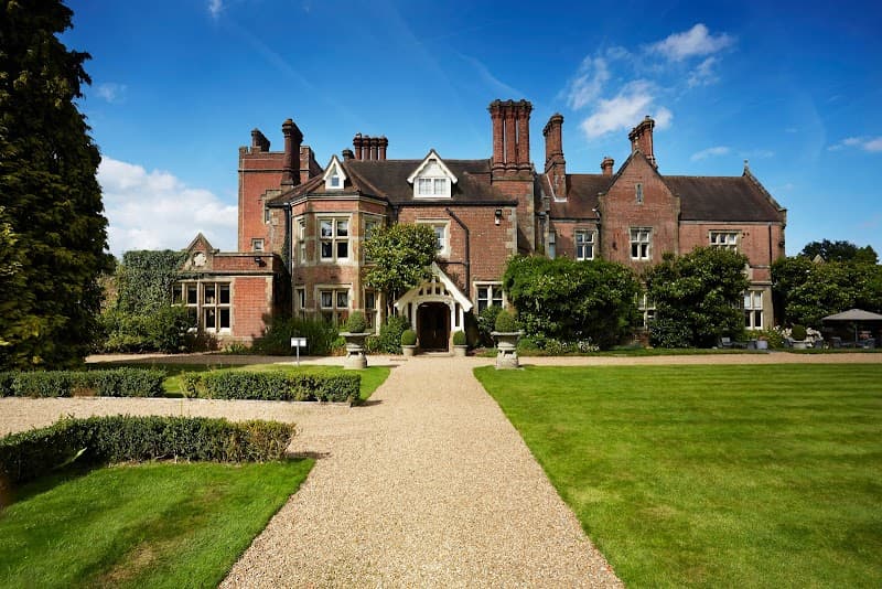 Alexander House and Utopia Spa, an SLH Hotel Lake District photo