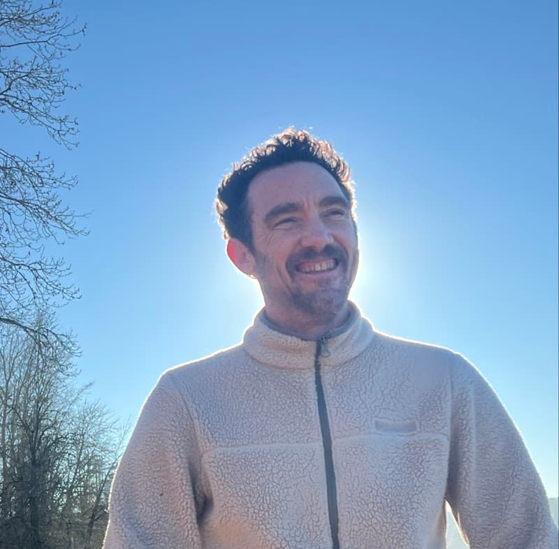 Alexander Rosan Massage and Bodywork Portland photo