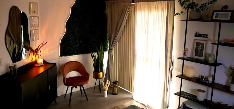 Las Vegas alexanders spa and salon photo