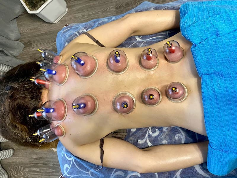 Alexandr Stepchenko Massage Netanya photo