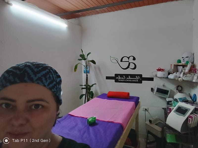 Alexandra Escobar Estetica Ibagué photo