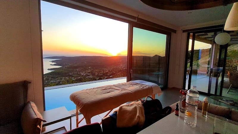 Alexandra Kefalonia Massage photo