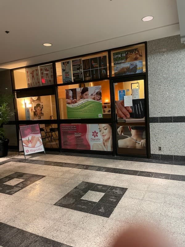 Alexandra's Elements Spa Richmond Hill photo