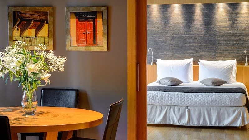 Alexandra Spa Lucrino Pozzuoli photo