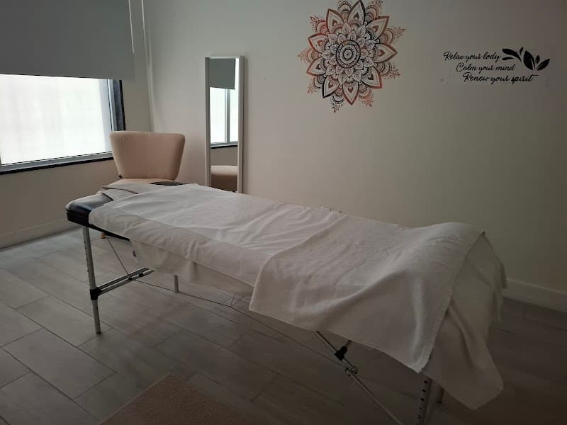 Alexandre Mattoso de Souza Therapy Loulé photo