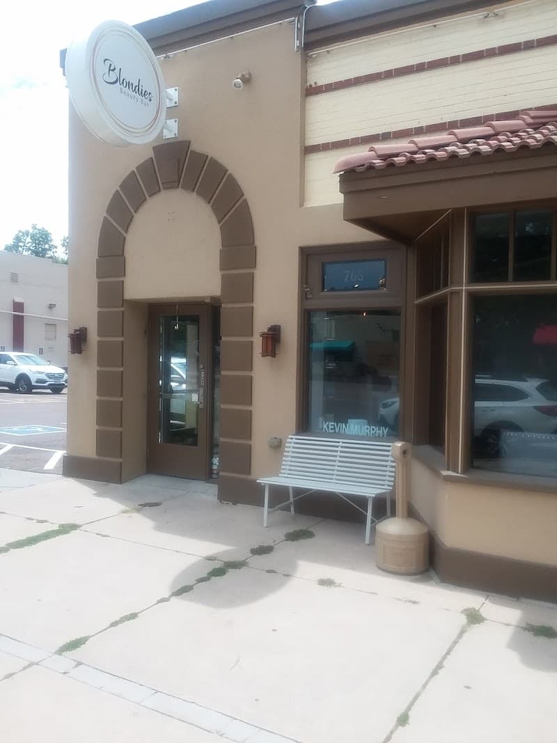 Alexandria at Blondies Denver photo