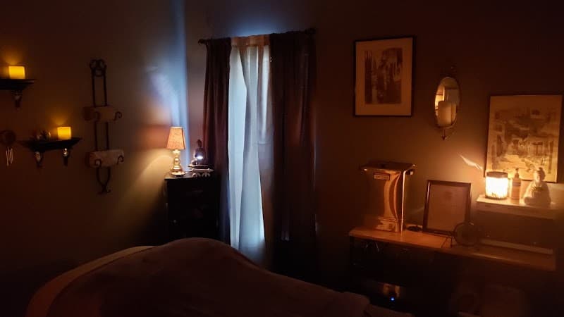 Alexandria Chambless LMT Mobile photo