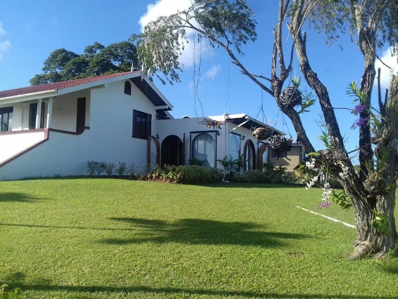 Alexandria Place San Fernando photo