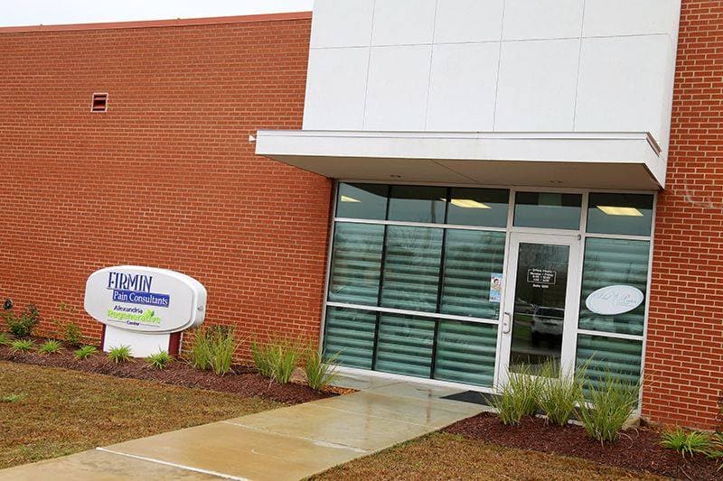 Alexandria Regenerative Center photo