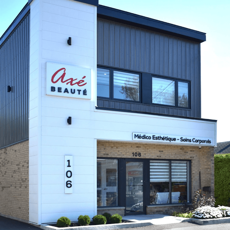 Alexe Esthétique & Massothérapie Joliette-Lanaudière Notre-Dame-des-Prairies photo